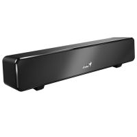 Soundbar Genius Mini 100 USB Black