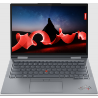  Portátil Lenovo ThinkPad X1 Yoga Gen 8 14″ WUXGA i7-1355U 16GB 512GB W11P