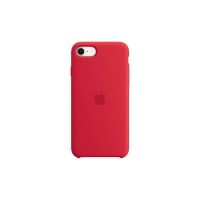 Apple MN6H3ZM/A capa para telemóvel 11,9 cm (4.7") Vermelho