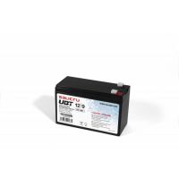 SALICRU BATERIA UBT 12/9  9aH 12v