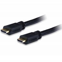 HighSpeed HDMI Cable LC  M/M 15m, com Ethernet, black