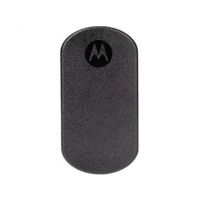 PINZA CLIP CINTURÃ“N MOTOROLA TLKR Preto