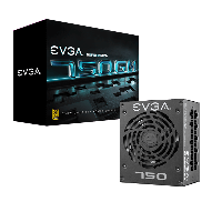 EVGA SuperNova 750 P6 80 Plus Platinum 750W Modular 80+ GOLD