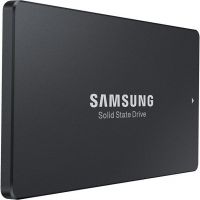 2,5" 3,84 TB Samsung PM897