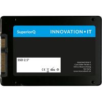 SSD 2.5"" 256GB InnovationIT SuperiorQ BULK (QLC)