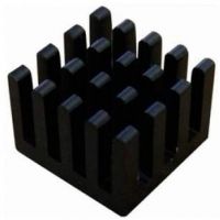 DISIPADOR PARA RASPBERRY ABL 10 X 10 X 10MM (674-4747)