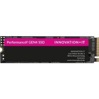SSD M.2 2TB InnovationIT PerformanceY GEN4 NVMe PCIe 4.0 x 4 (sem caixa)