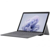 Microsoft Surface Go4 128 GB (Intel N200/8 GB) Platina W10PRO