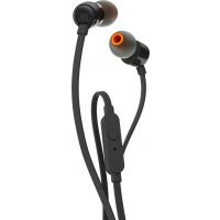 Auriculares JBL IE T110 Preto