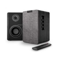 Energy Sistem Studio Monitor 4 Hi Fi - Colunas Altifalantes Com e Sem Fios