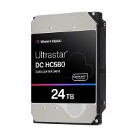 Western Digital Ultrastar DC HC580 3.5" 24 TB SATA