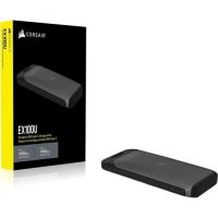 Corsair EX100U 4 TB Preto,SSD Externo