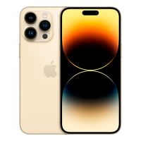 Apple iPhone 14 Pro 15,5 cm (6.1") Dual SIM iOS 16 5G 512 GB Dourado