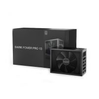 Fonte DE ALIMENTACION ATX 1600W BE QUIET DARK POWER PRO 13