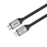 Ewent EC1347 cabo HDMI 3 m HDMI tipo A (EstÃ¡ndar) Preto