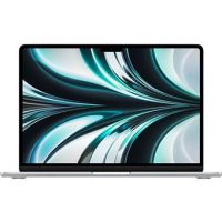 Apple MacBook Air MacBookAir M2 Computador portátil 34,5 cm (13.6") Apple M 8 GB 256 GB SSD Wi-Fi 6 (802.11ax) macOS Monterey Prateado