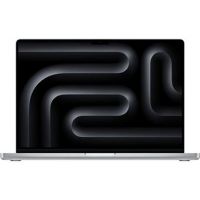 Apple MacBook Pro Computador portátil 41,1 cm (16.2") Apple M M3 Pro 36 GB 512 GB SSD Wi-Fi 6E (802.11ax) macOS Sonoma Prateado