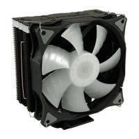 LC-Power LC-CC-120-ARGB-PRO ventoinha para PC Processador Cooler 12 cm Preto