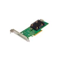 Broadcom HBA 9500-8i placa/adaptador de interface Interno SAS, SATA