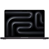 Apple MacBook Pro Computador portátil 41,1 cm (16.2") Apple M M3 Pro 18 GB 512 GB SSD Wi-Fi 6E (802.11ax) macOS Sonoma Prateado