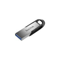  SanDisk Ultra Flair unidade de memória USB 512 GB USB Type-A 3.2 Gen 1 (3.1 Gen 1) Prateado