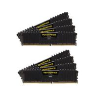 Corsair Vengeance LPX CMK256GX4M8A2666C16 KIT módulo de memória 256 GB 8 x 32 GB DDR4 2666 MHz