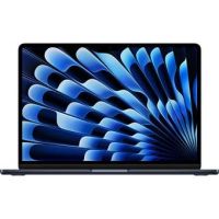 Apple MacBook Air Computador portátil 34,5 cm (13.6") Apple M M3 8 GB 256 GB SSD Wi-Fi 6E (802.11ax) macOS Sonoma Azul