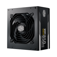 Cooler Master MPE-8501-AFAAG-EU unidade de Fonte de alimentaciÃ³n 850 W 24-pin ATX ATX Preto