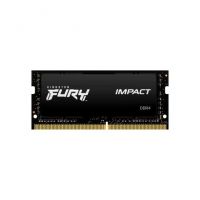 Kingston Technology FURY Impact módulo de memória 8 GB 1 x 8 GB DDR4