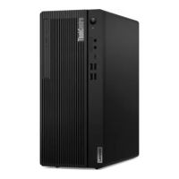 Lenovo ThinkCentre M70t Gen 4 Torre Raven Preto, Core i5-13400, 16GB RAM, 512GB SSD