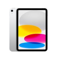 Apple iPad 64 GB 27,7 cm (10.9") Wi-Fi 6 (802.11ax) iPadOS 16 Prateado 