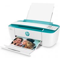 Impressora HP Multifunções DeskJet 3762 AiO