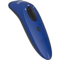 Socket Mobile SocketScan S730 Leitor de código de barras portátil 1D Laser Azul