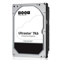 Western Digital Ultrastar 7K6 3.5" 6000 GB Serial ATA III