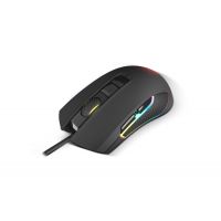 Rato NOX Krom Kolt RGB Ambidextrous Gaming Mouse-NXKROMKLT