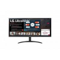 "LG 34WP500-B Ecrã para PC 86,4 cm (34"") 2560 x 1080 Pixeles"
