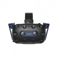 HTC GAFAS DE REALIDAD VIRTUAL VIVE PRO 2 HMD (SOLO VISOR). GARANTIA DOMESTICA