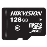 Hikvision Digital Technology HS-TF-L2I/128G memoria flash 128 GB MicroSDXC NAND Clase 10