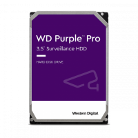 Western Digital Purple Pro 3.5" 14000 GB Serial ATA III