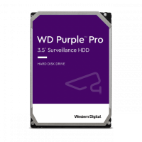 Western Digital Purple Pro 3.5" 10000 GB Serial ATA III