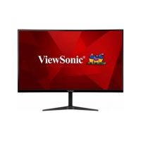 MONITOR LED 27  VIEWSONIC VX2718-2KPC-MHD Preto