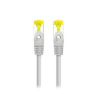 cabo RED NANOcabo RJ45 LSZH CAT.6 1.5M cinzento