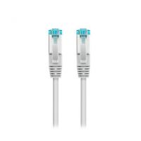 cabo RED NANOcabo RJ45 LSZH CAT.7 3M cinzento