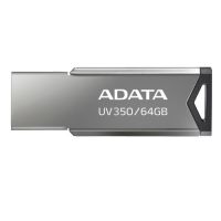 ADATA UV350 unidade flash USB 32 GB prata