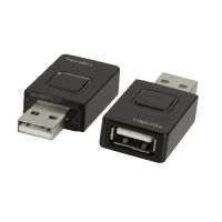 ADAPTADOR USB ACELERADOR DE CARGA SMARTPHONES 2.1 A / USB H