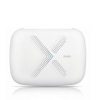 Zyxel Multy X router Sem Fios Gigabit Ethernet Tribanda (2,4 GHz/5 GHz/5 GHz) branco