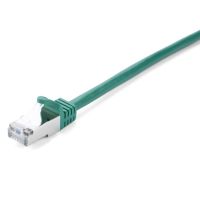 CAT6 ETHERNET GREEN STP 3M     CABL