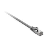 CAT7 FSTP 5M GREY RAW PATCH    CABL