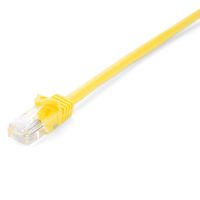 CAT6 ETHERNET YELLOW UTP 10M   CABL