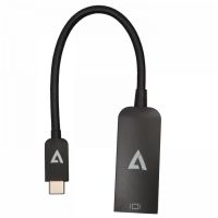 V7 - Adaptador USB C para DisplayPort